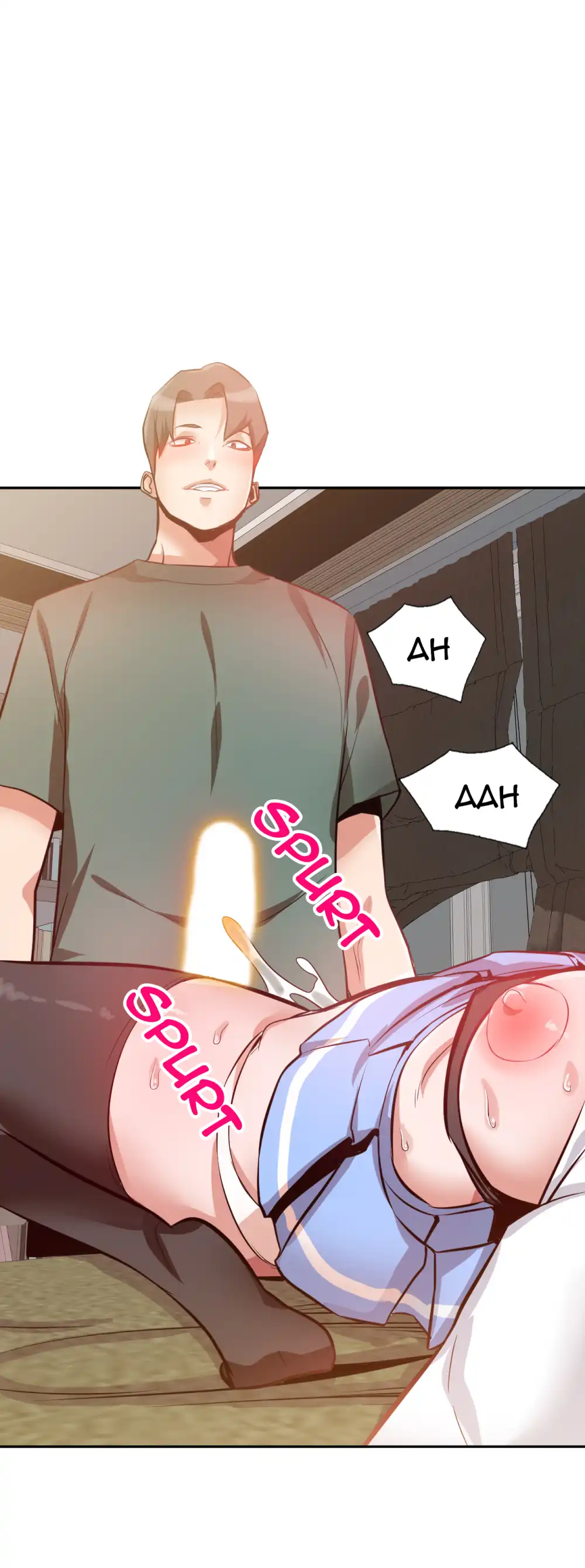 My Friend’s Mom page 38