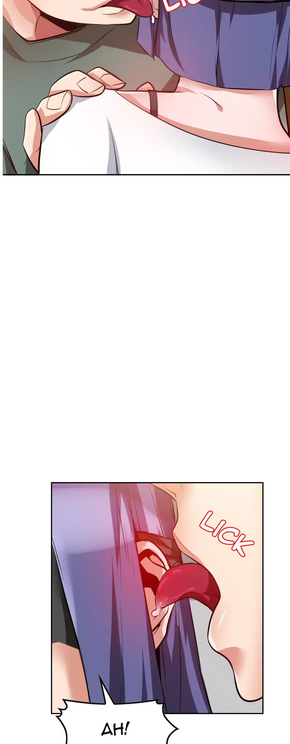 My Friend’s Mom page 8