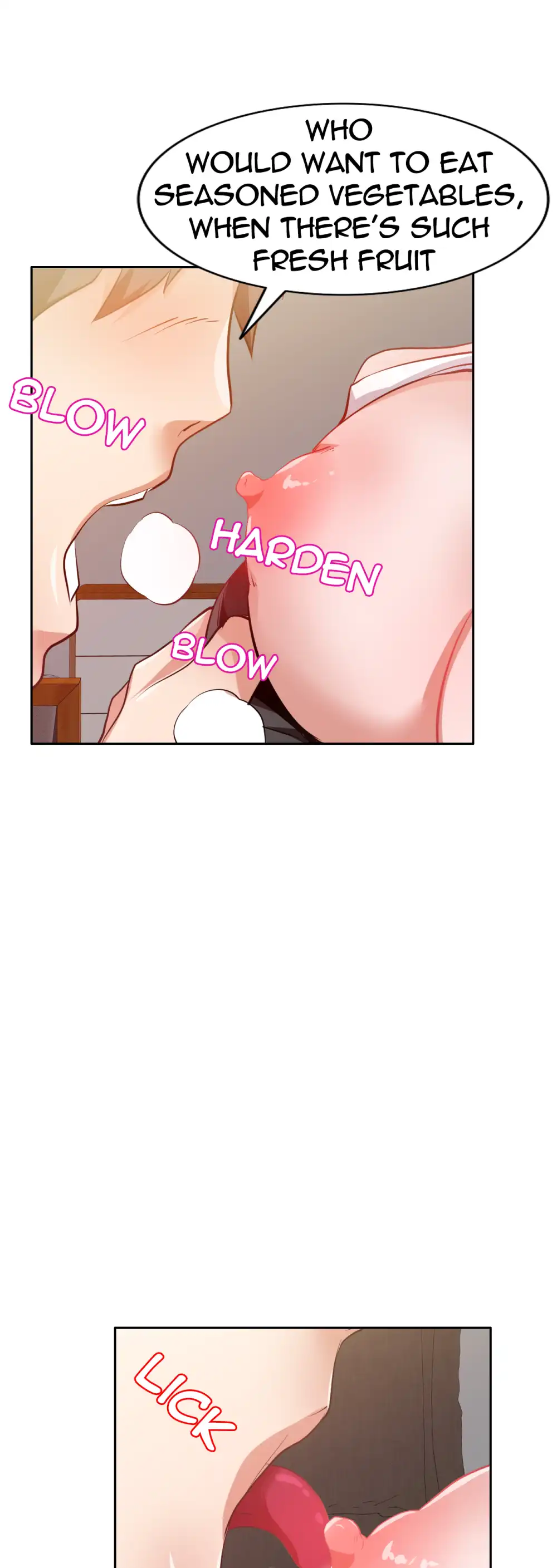 My Friend’s Mom page 15