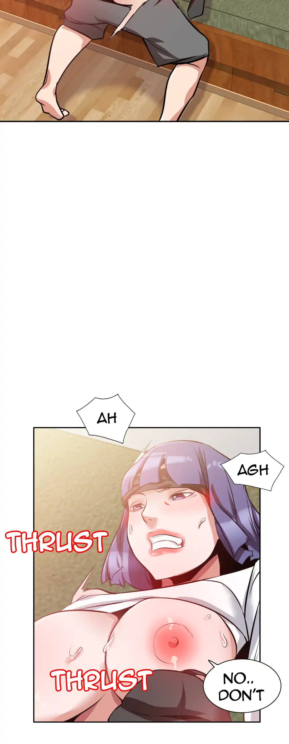 My Friend’s Mom page 48