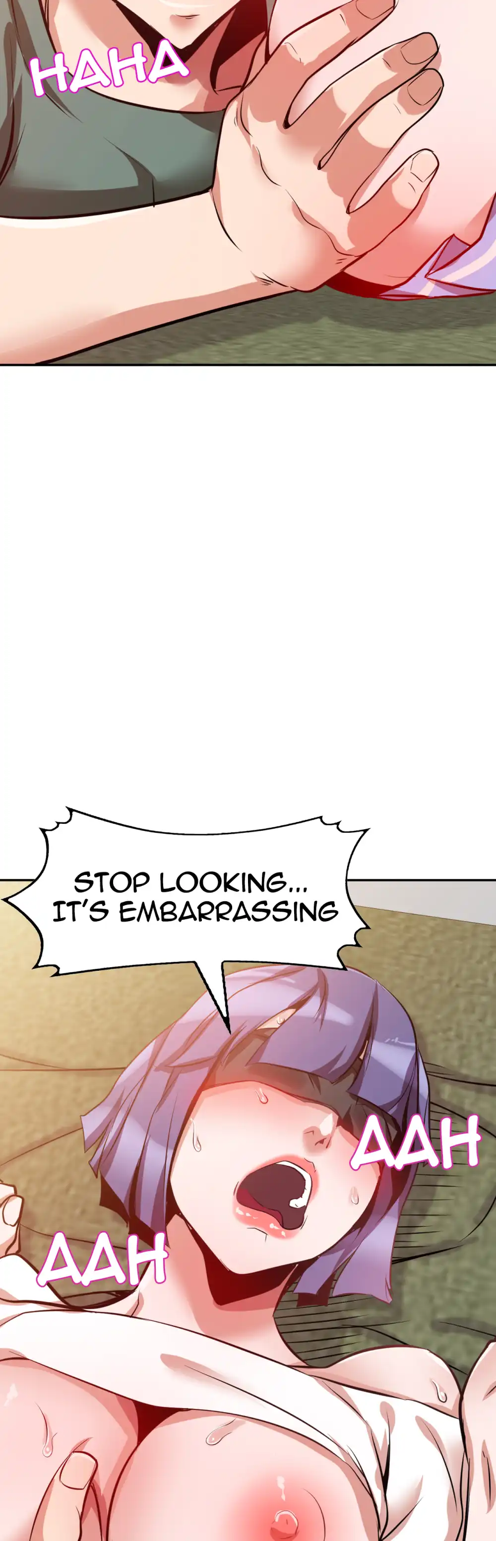 My Friend’s Mom page 28