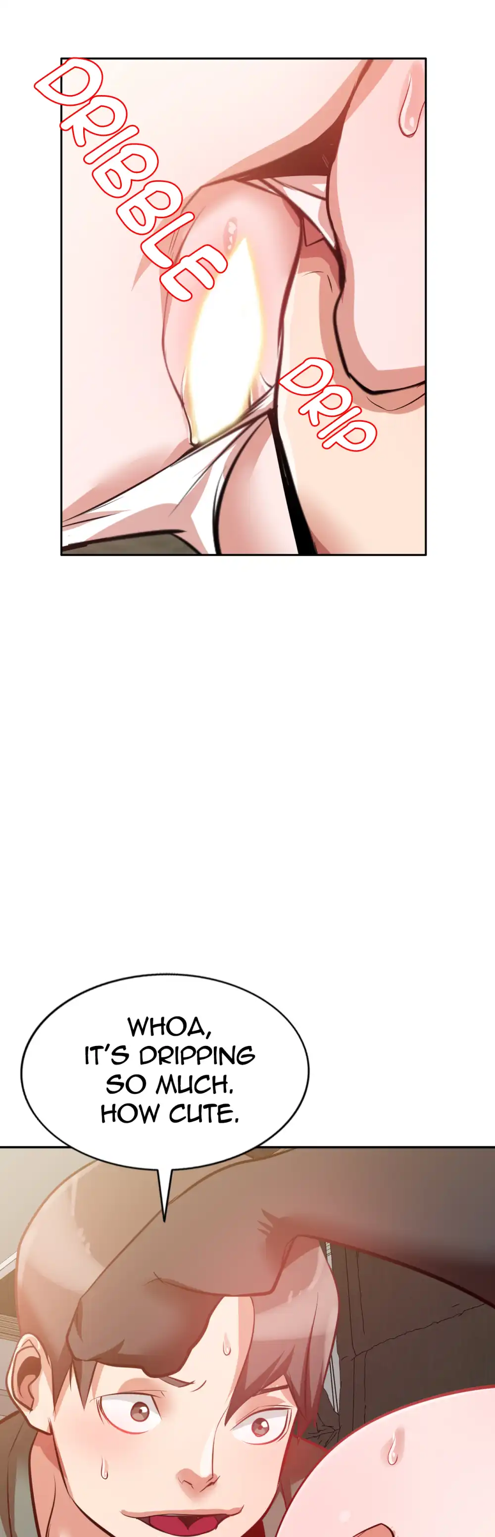 My Friend’s Mom page 27