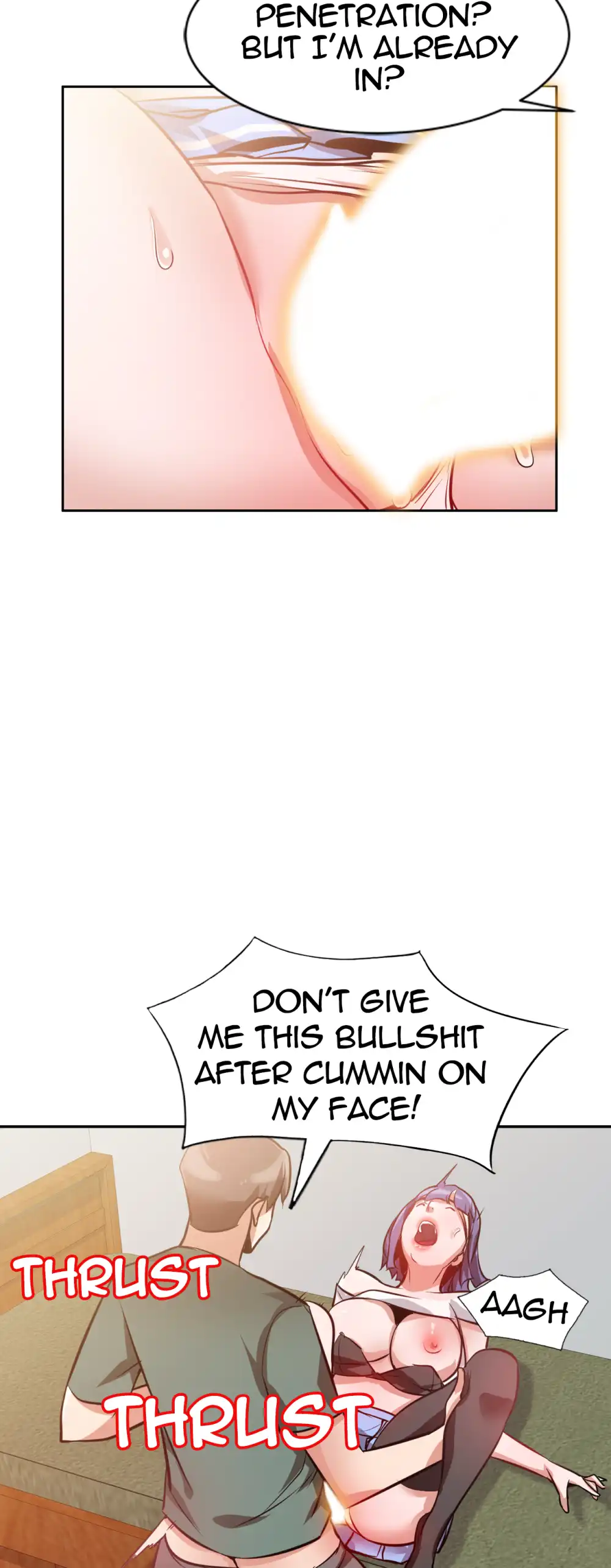 My Friend’s Mom page 47