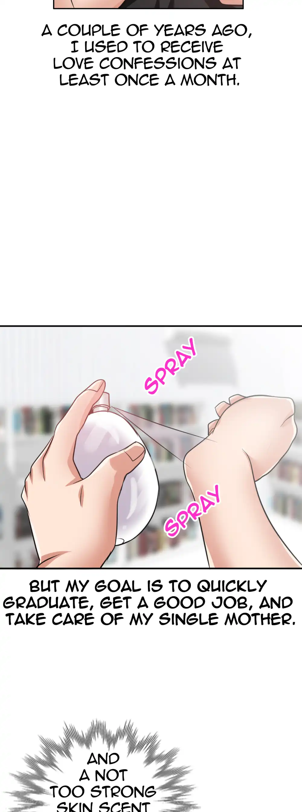 My Friend’s Mom page 27