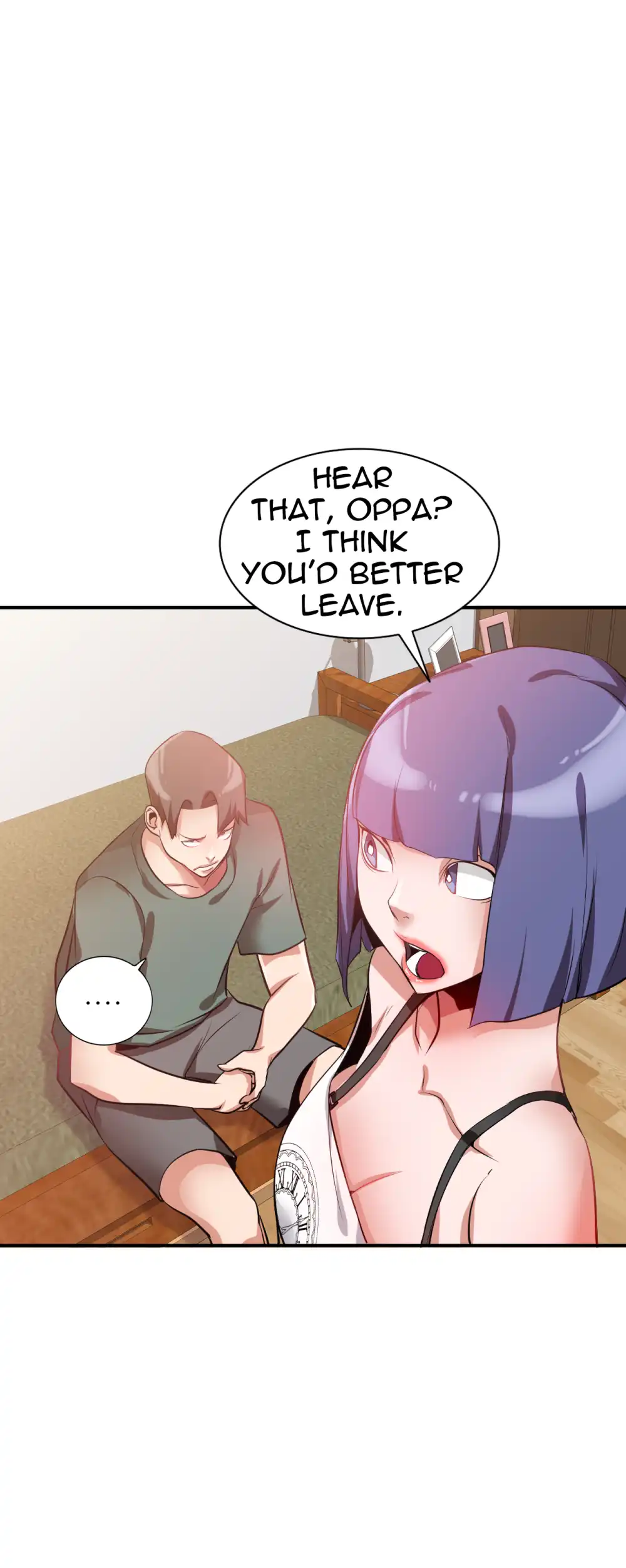 My Friend’s Mom page 12