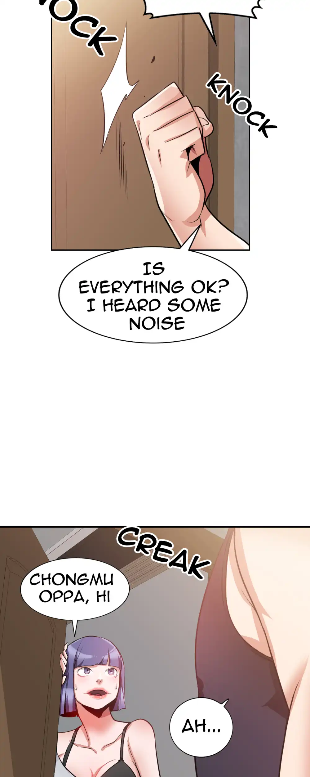 My Friend’s Mom page 10