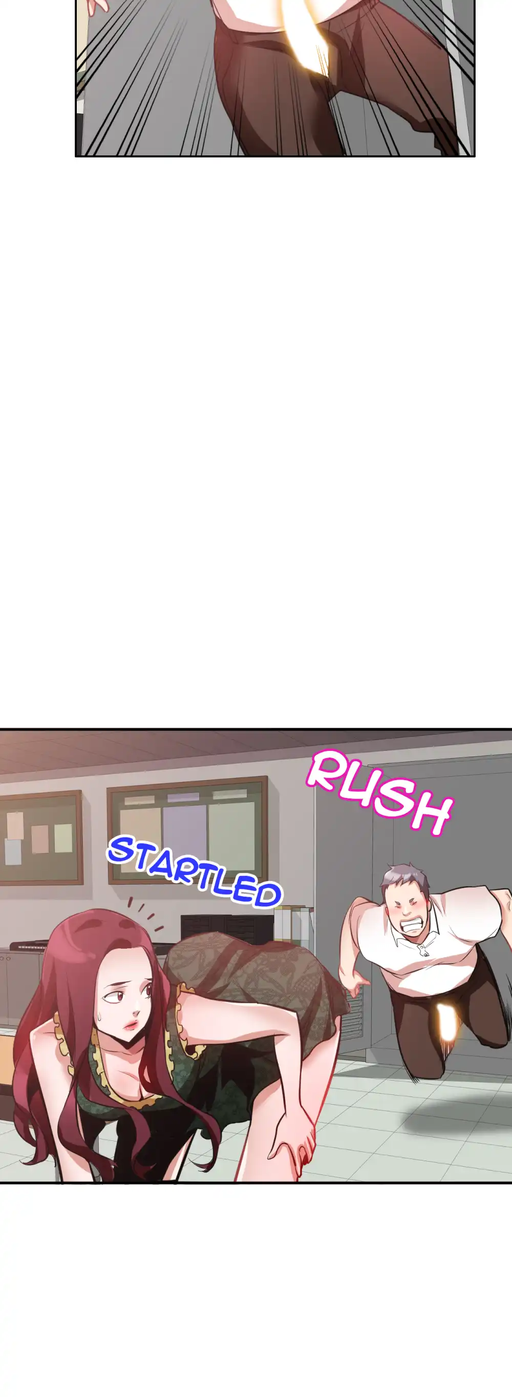 My Friend’s Mom page 48