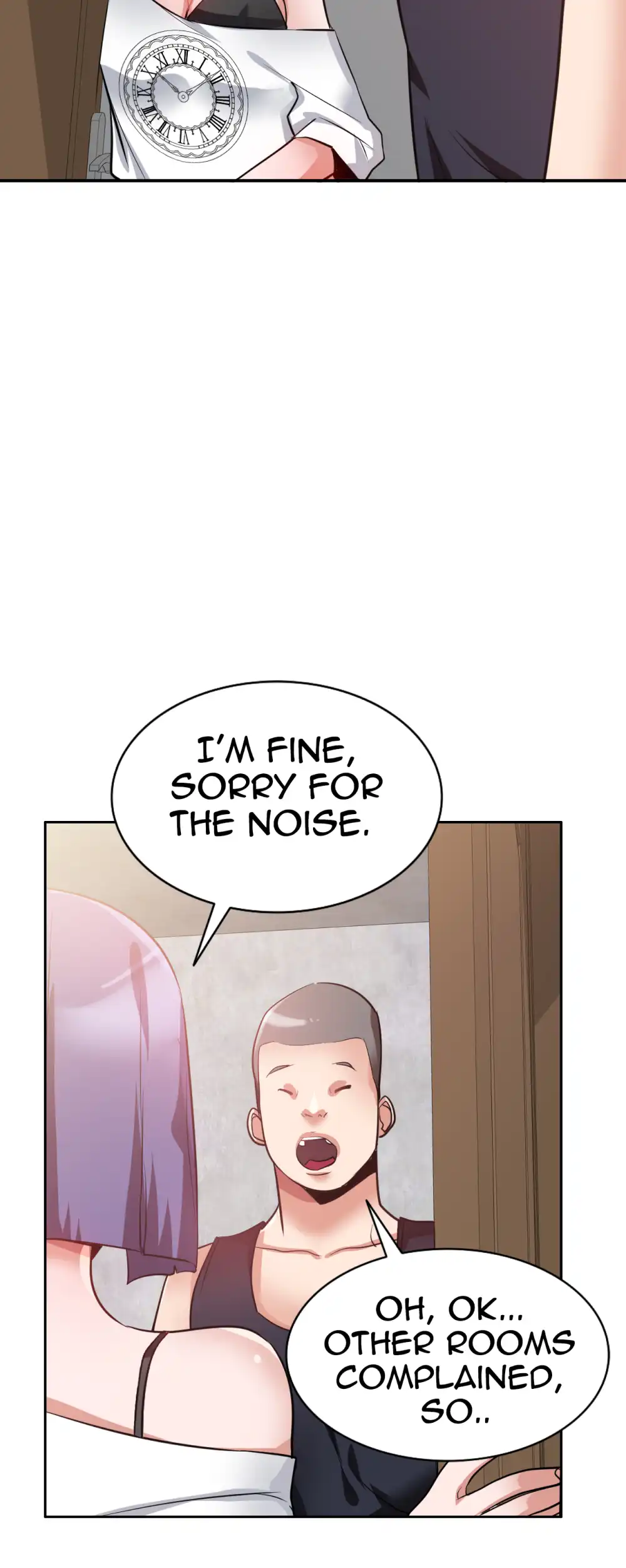 My Friend’s Mom page 11