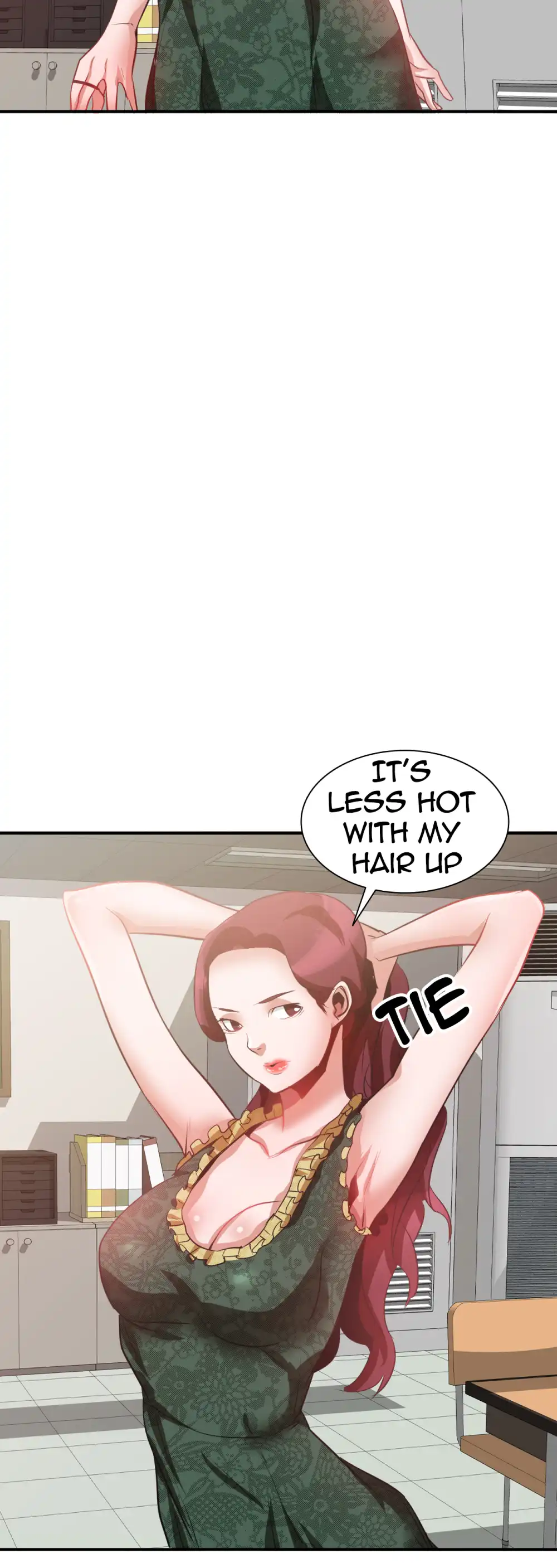 My Friend’s Mom page 40