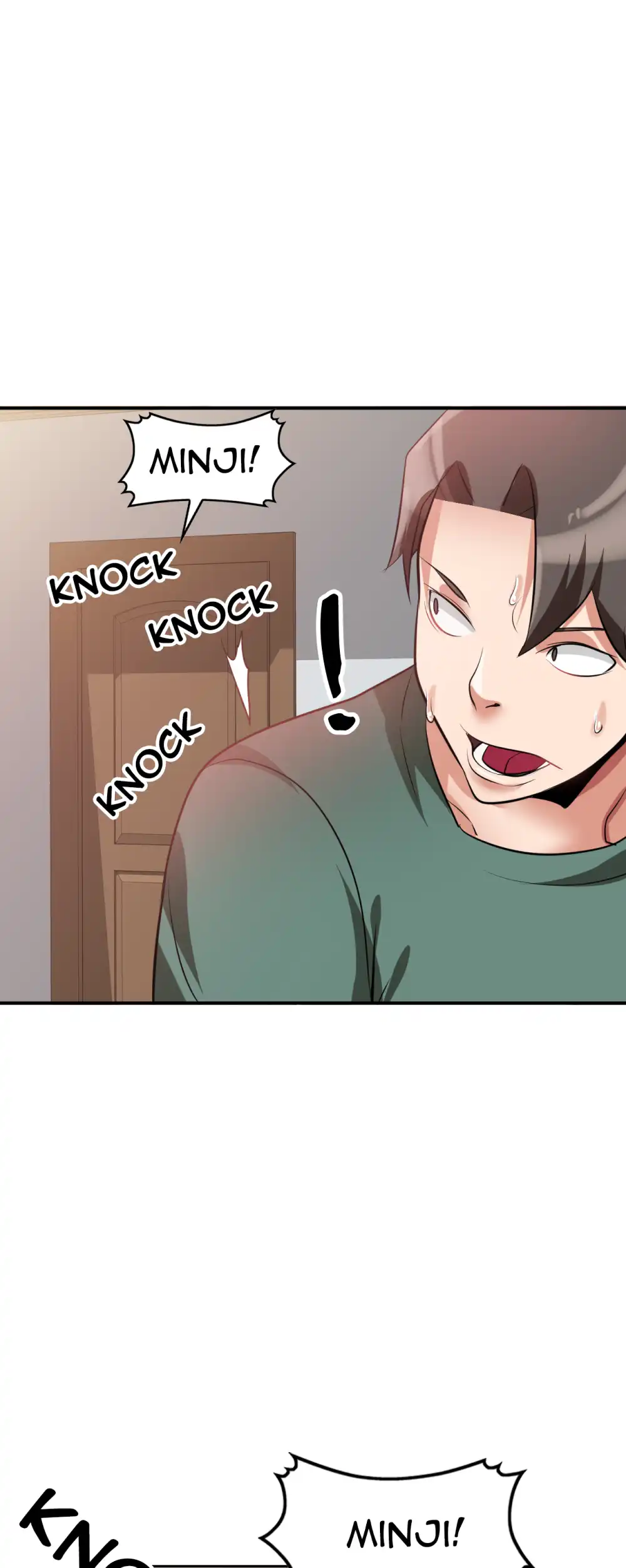 My Friend’s Mom page 9