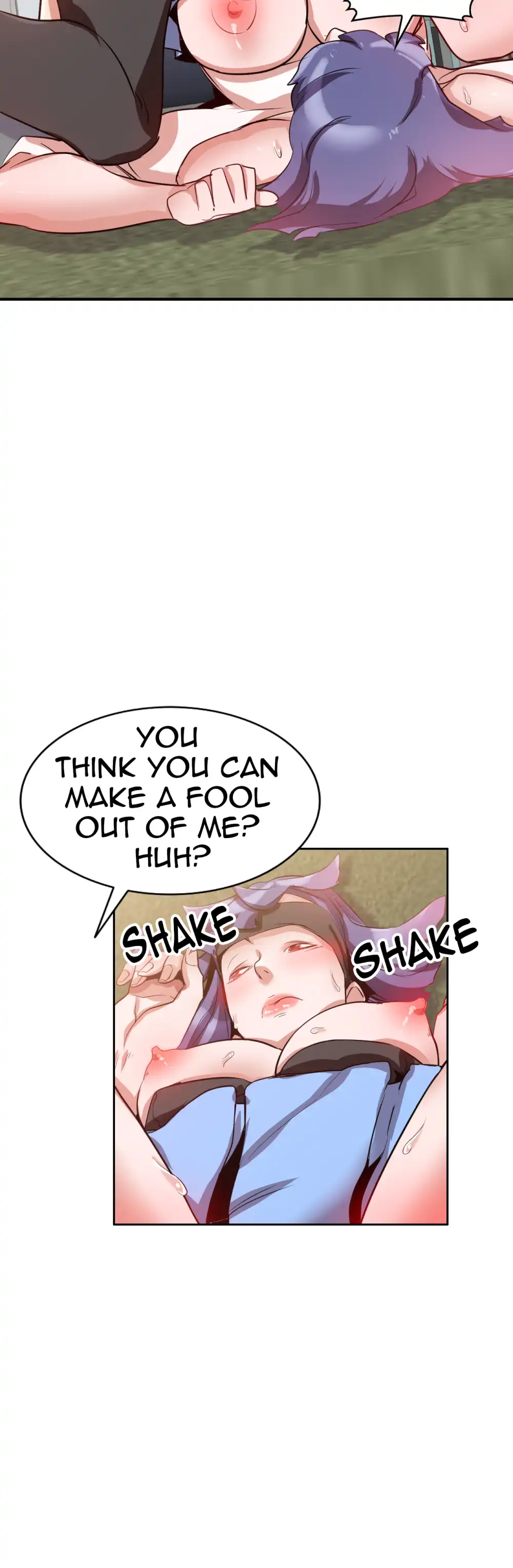 My Friend’s Mom page 8