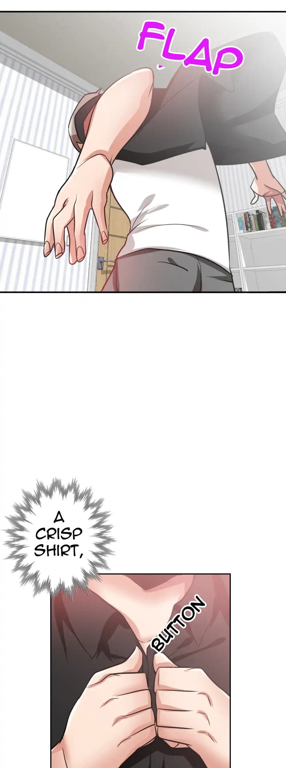 My Friend’s Mom page 26