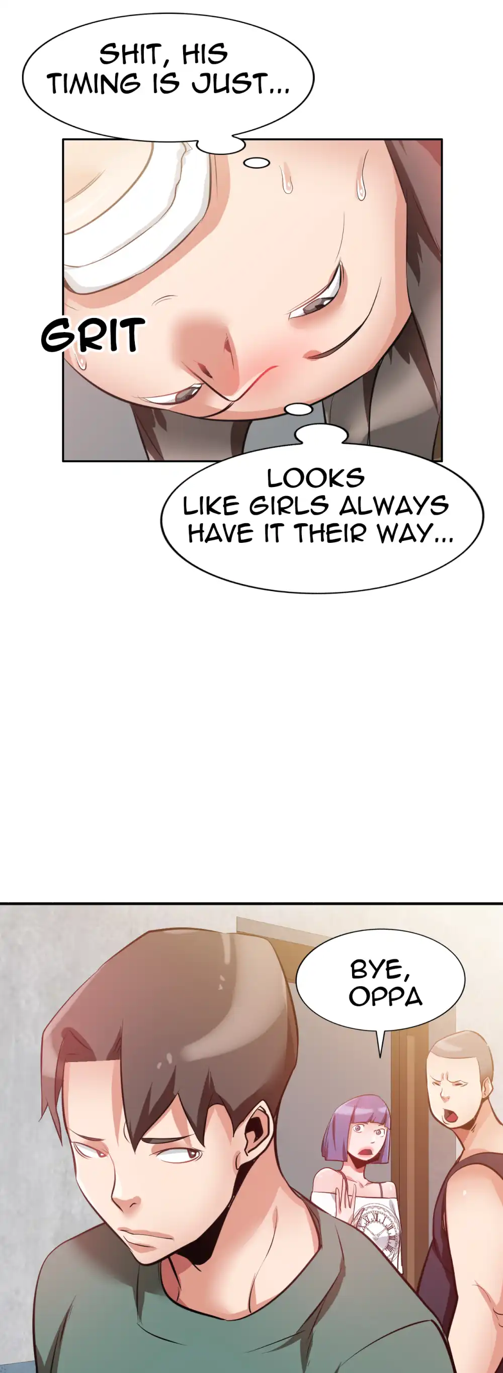 My Friend’s Mom page 14