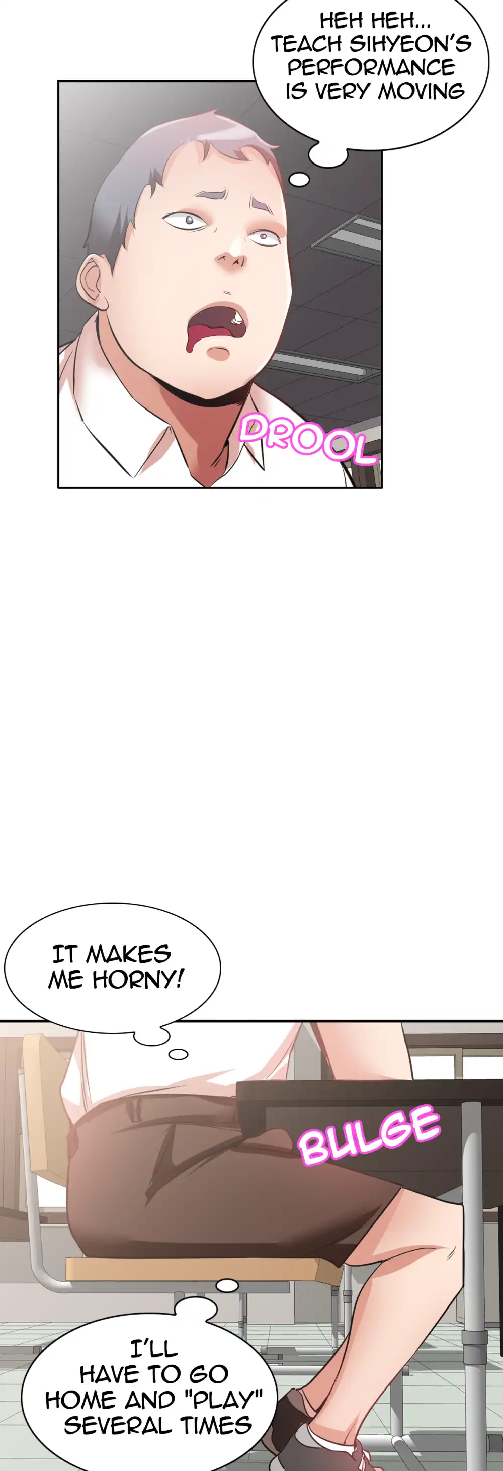 My Friend’s Mom page 36