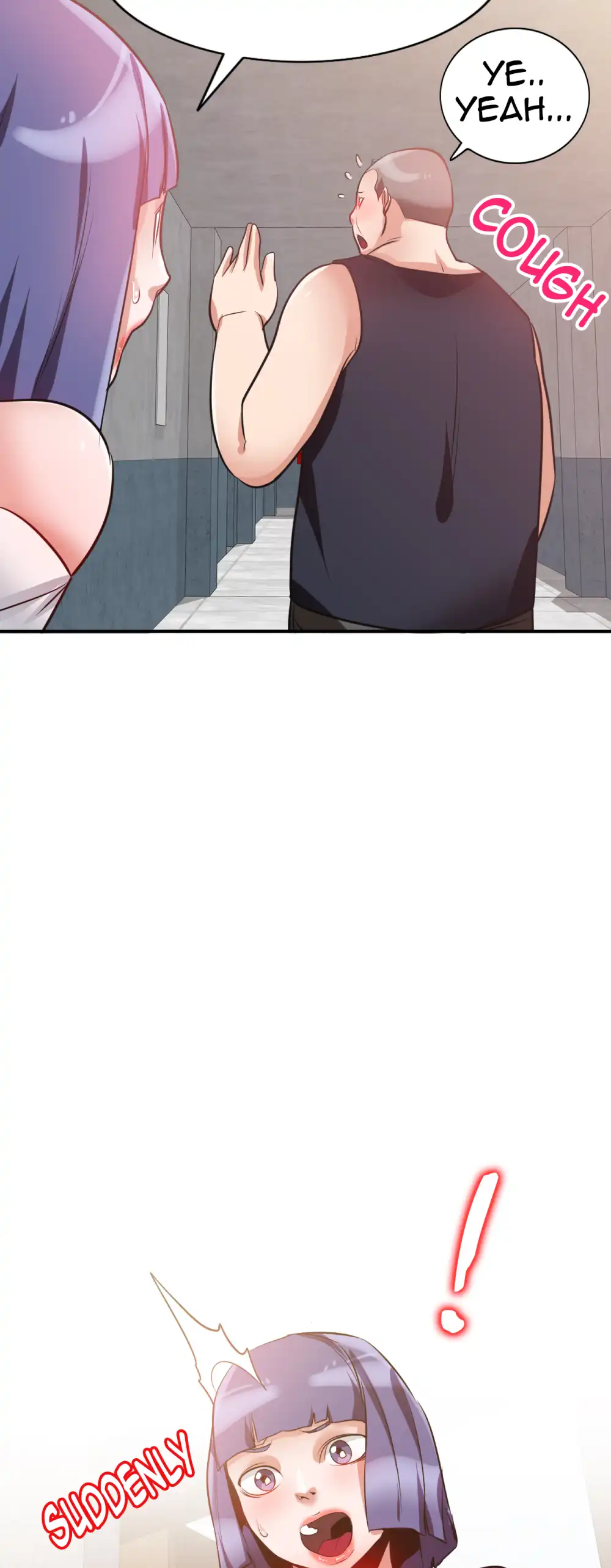My Friend’s Mom page 18