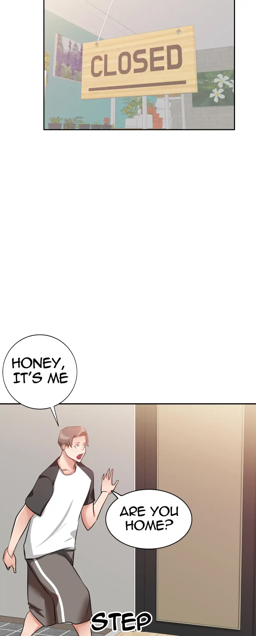 My Friend’s Mom page 30