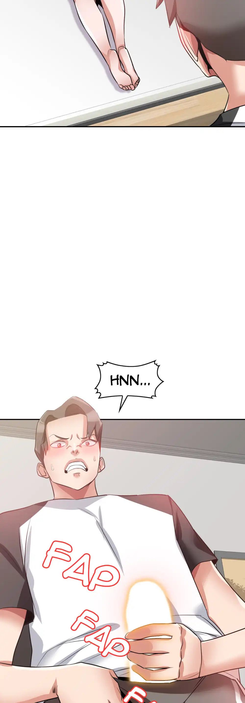 My Friend’s Mom page 35