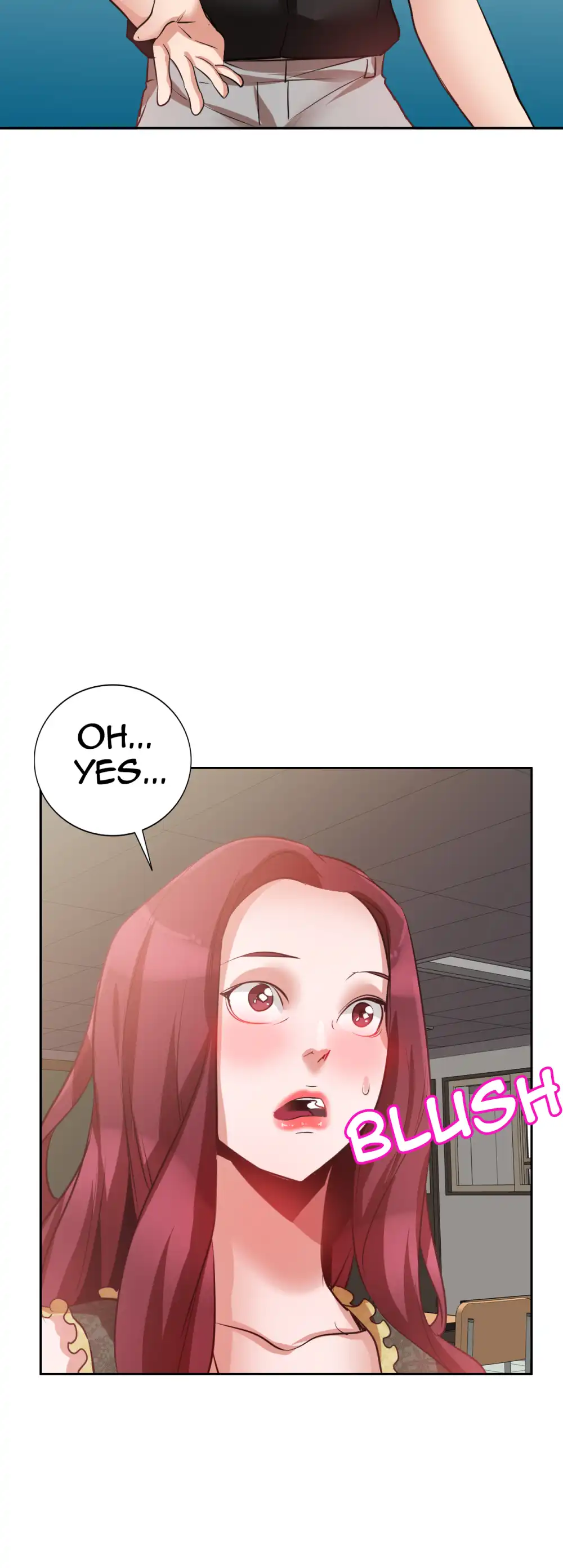 My Friend’s Mom page 23