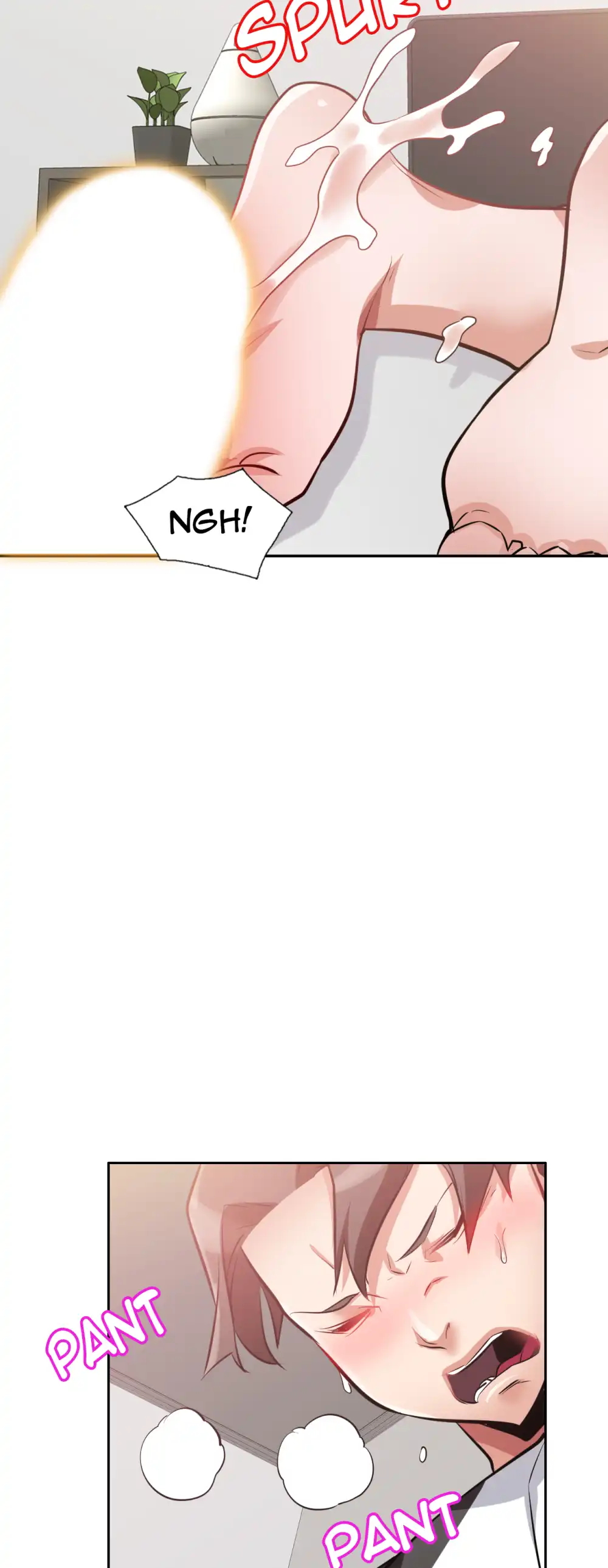 My Friend’s Mom page 47