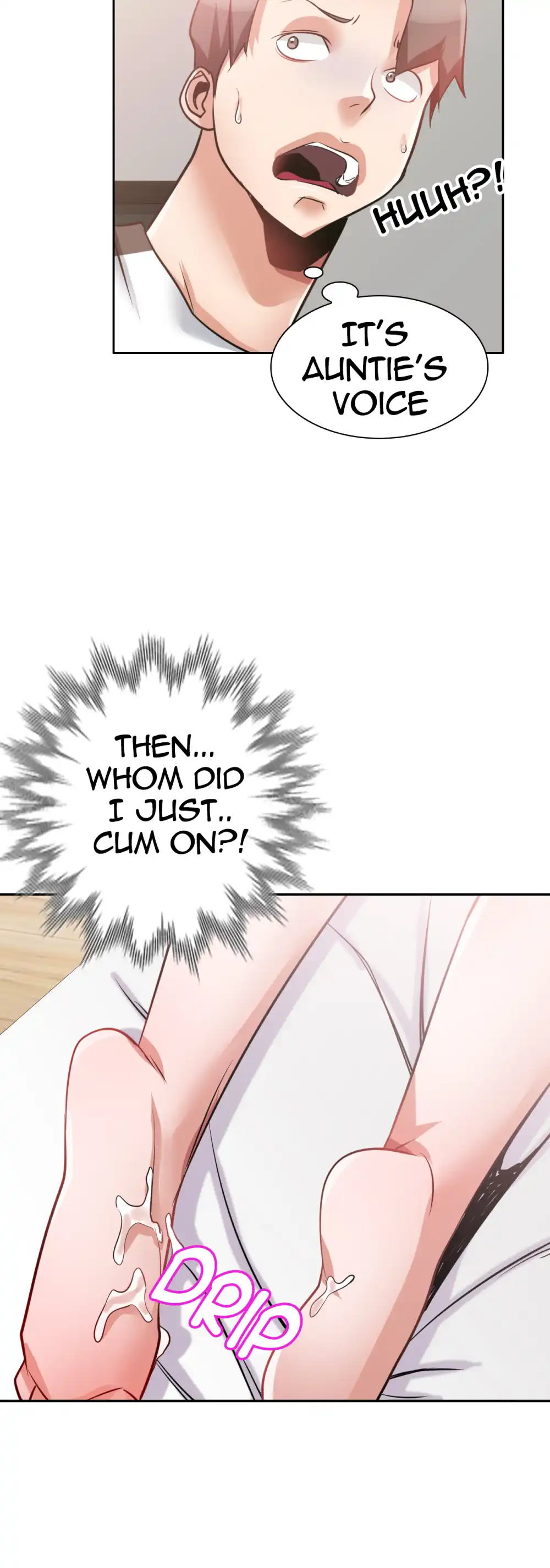 My Friend’s Mom page 50