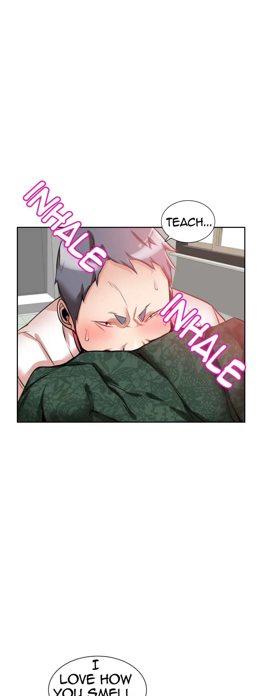 My Friend’s Mom page 5