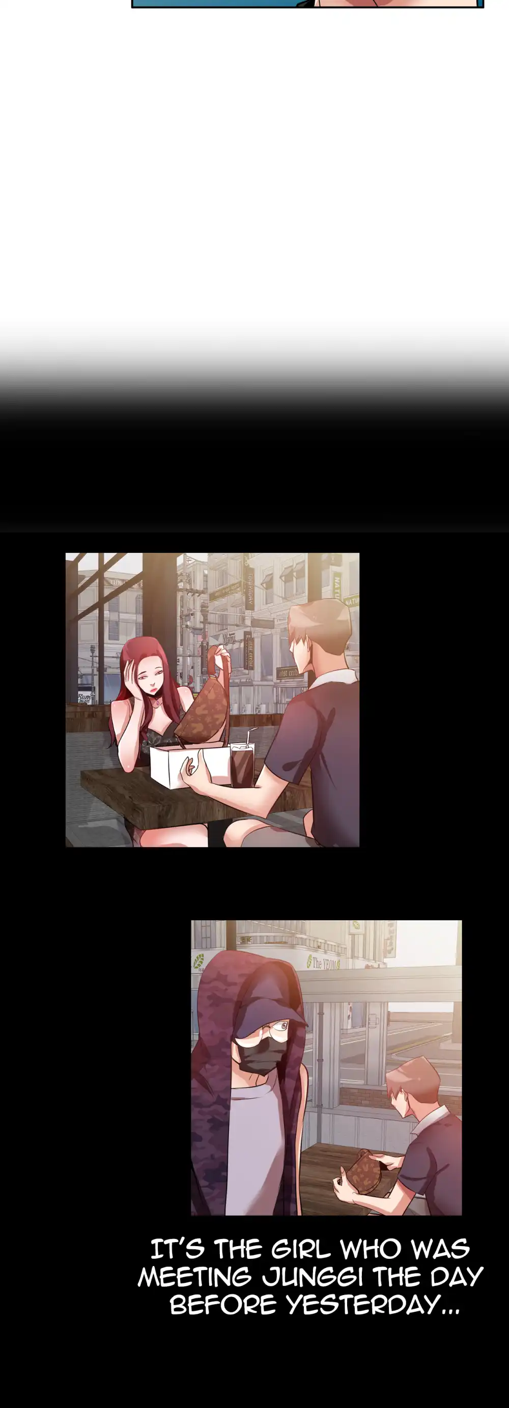 My Friend’s Mom page 14