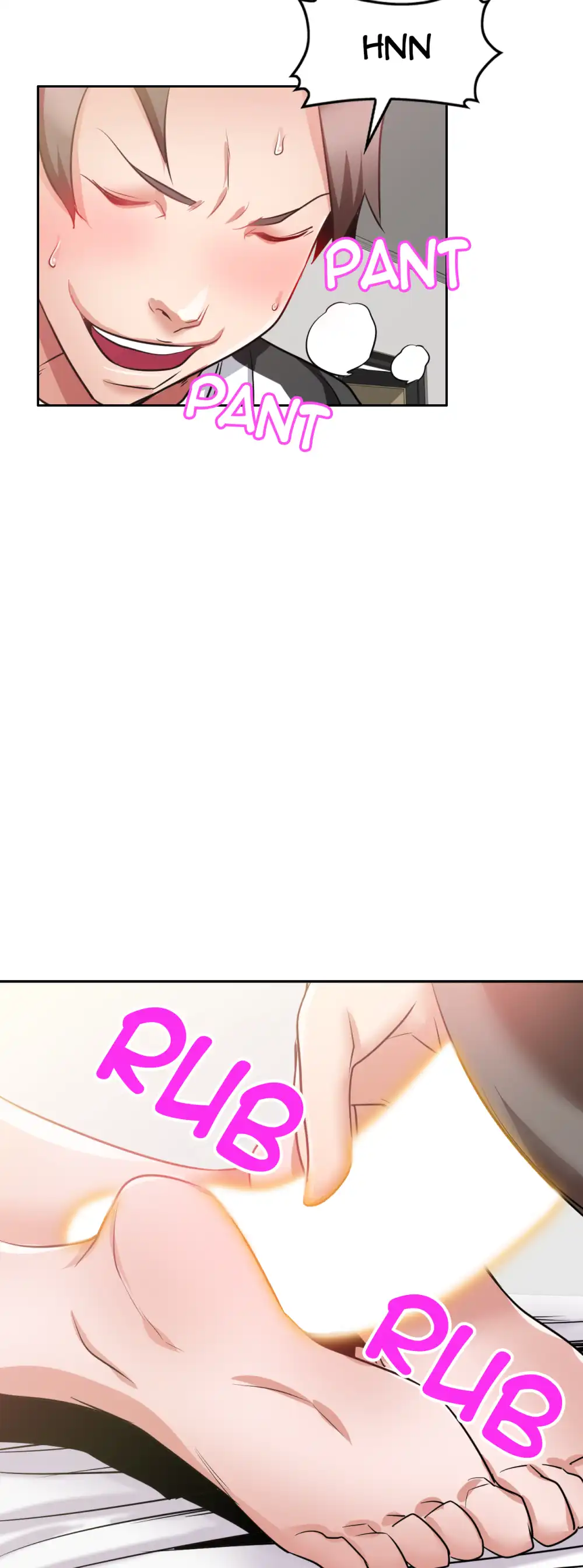 My Friend’s Mom page 38