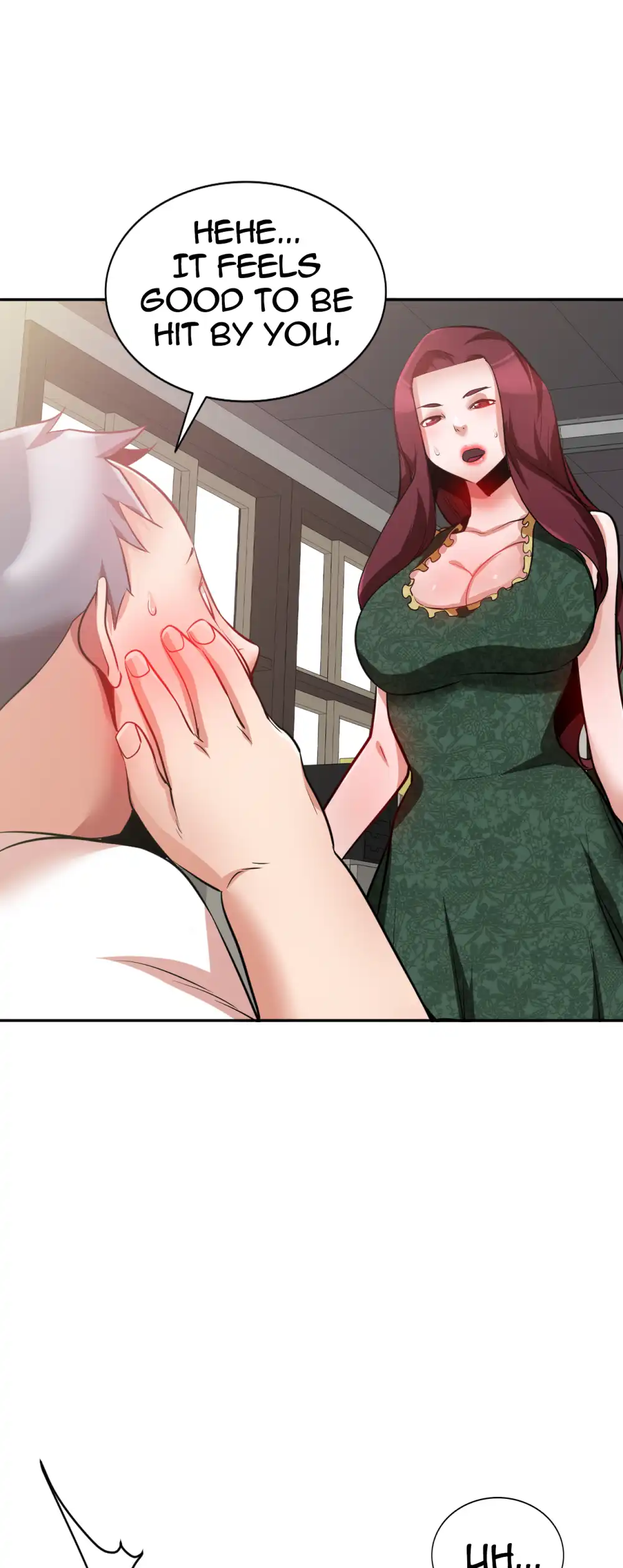 My Friend’s Mom page 9