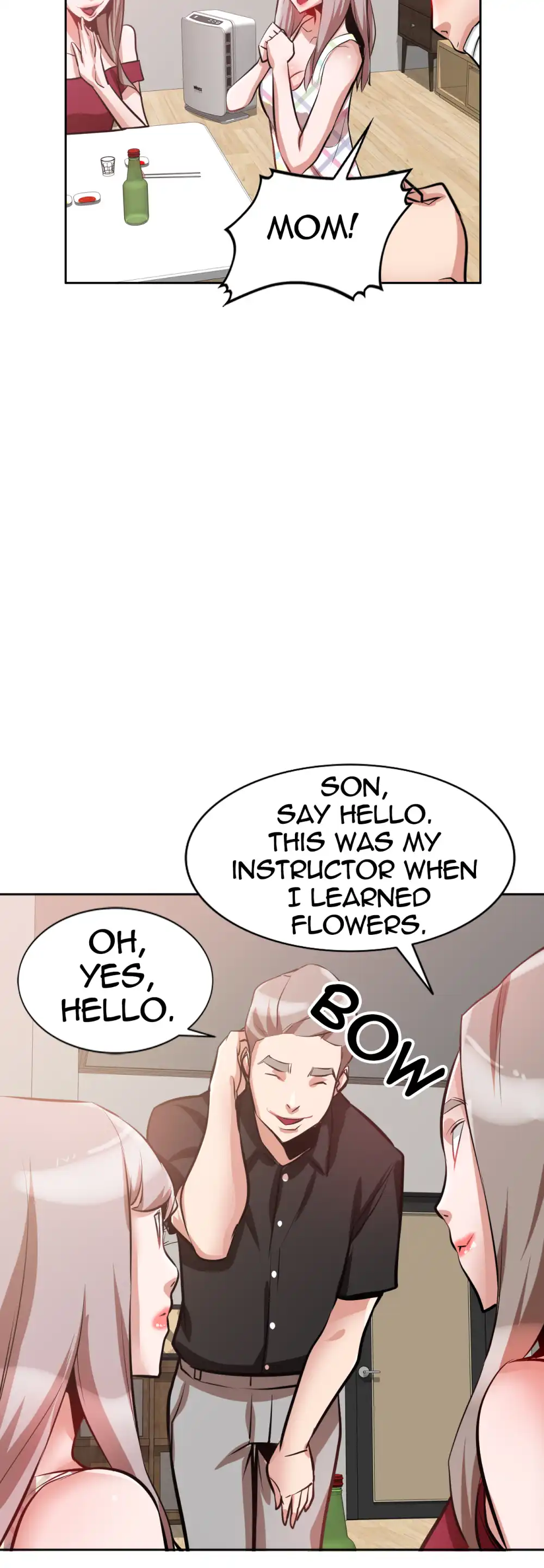 My Friend’s Mom page 36