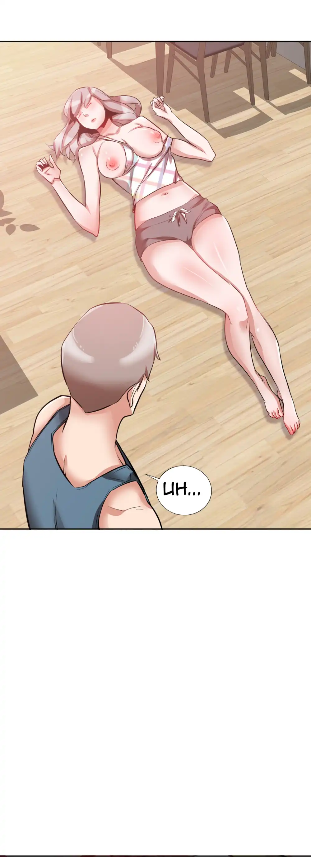 My Friend’s Mom page 44