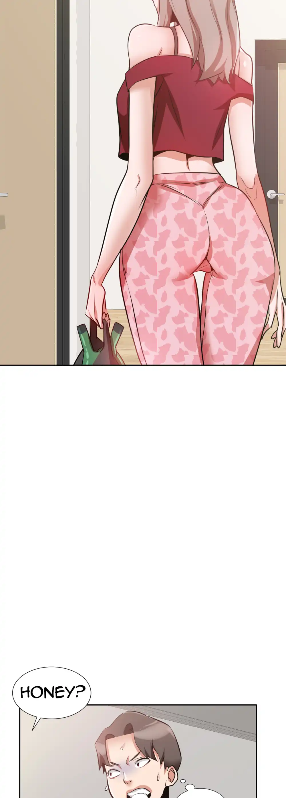 My Friend’s Mom page 6
