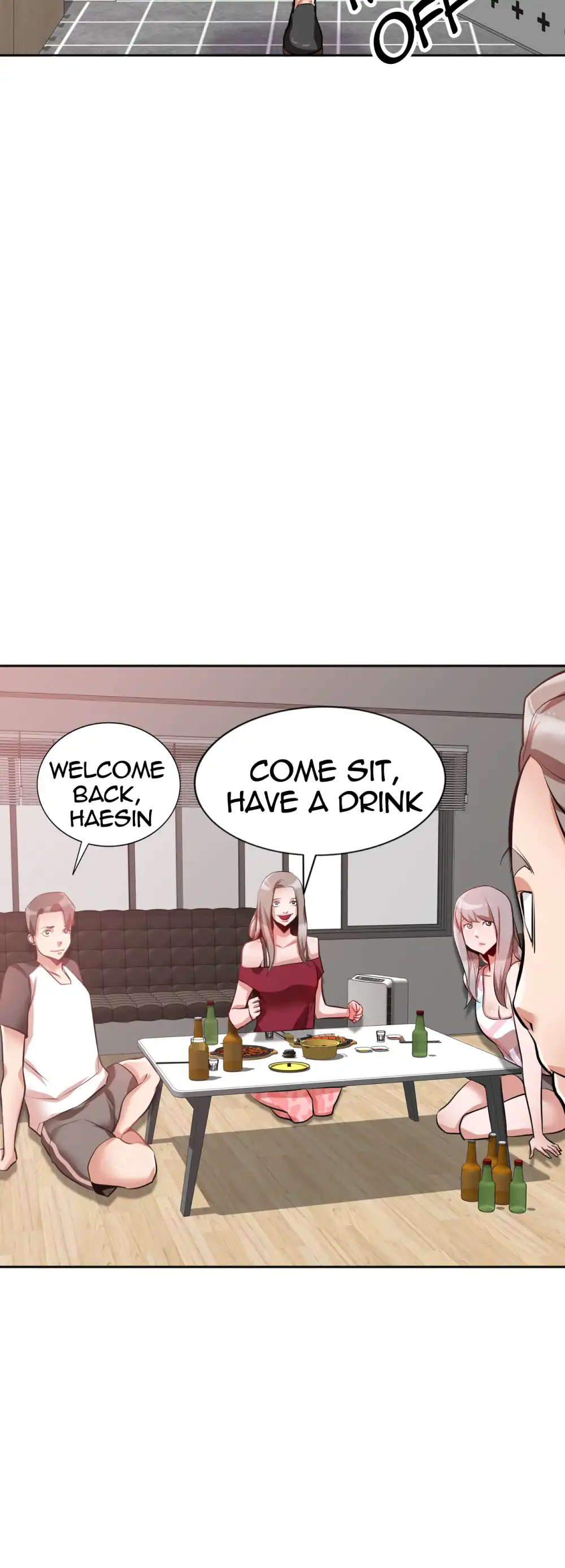 My Friend’s Mom page 33