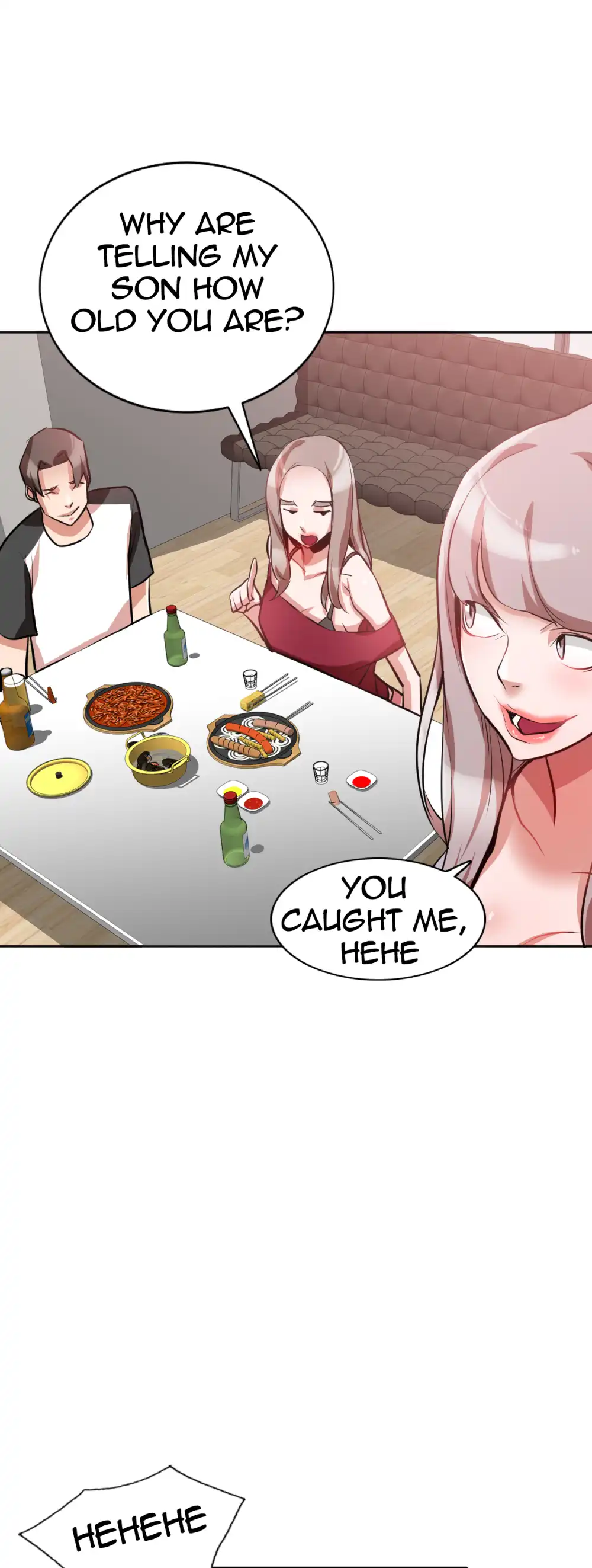 My Friend’s Mom page 39