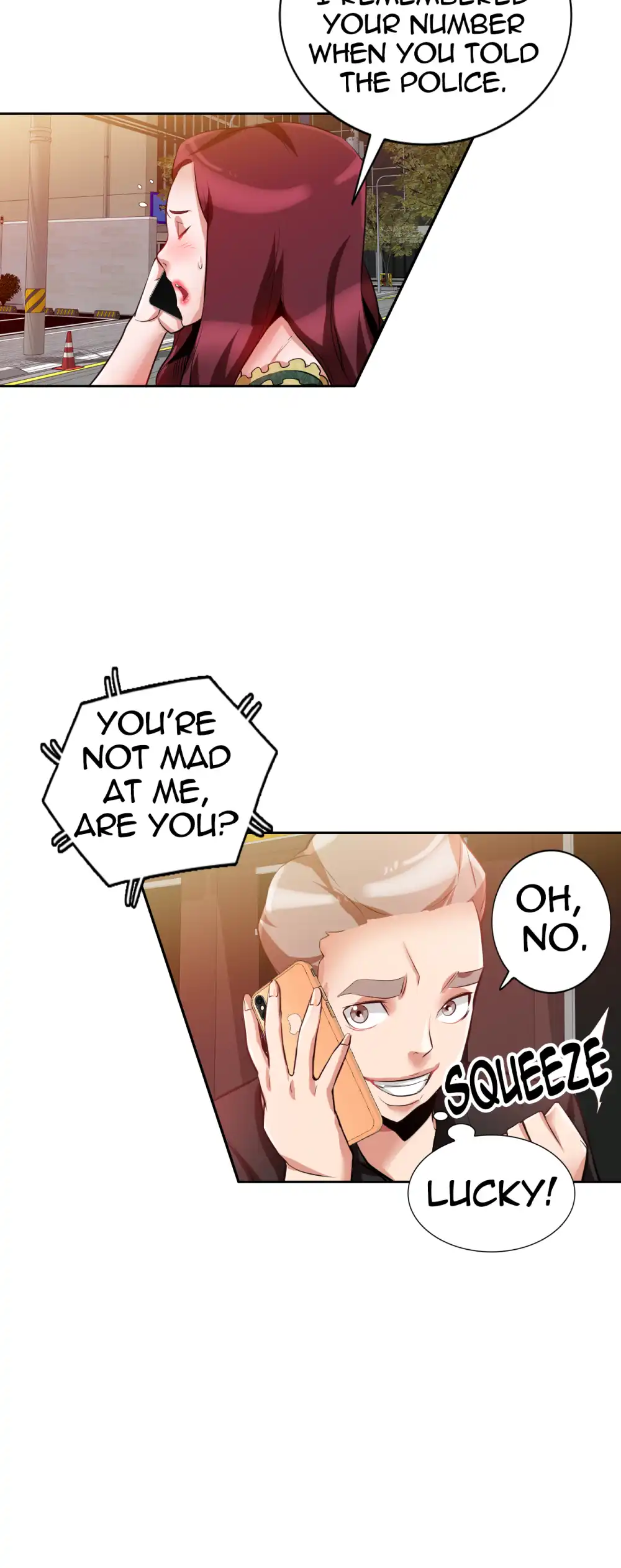 My Friend’s Mom page 30