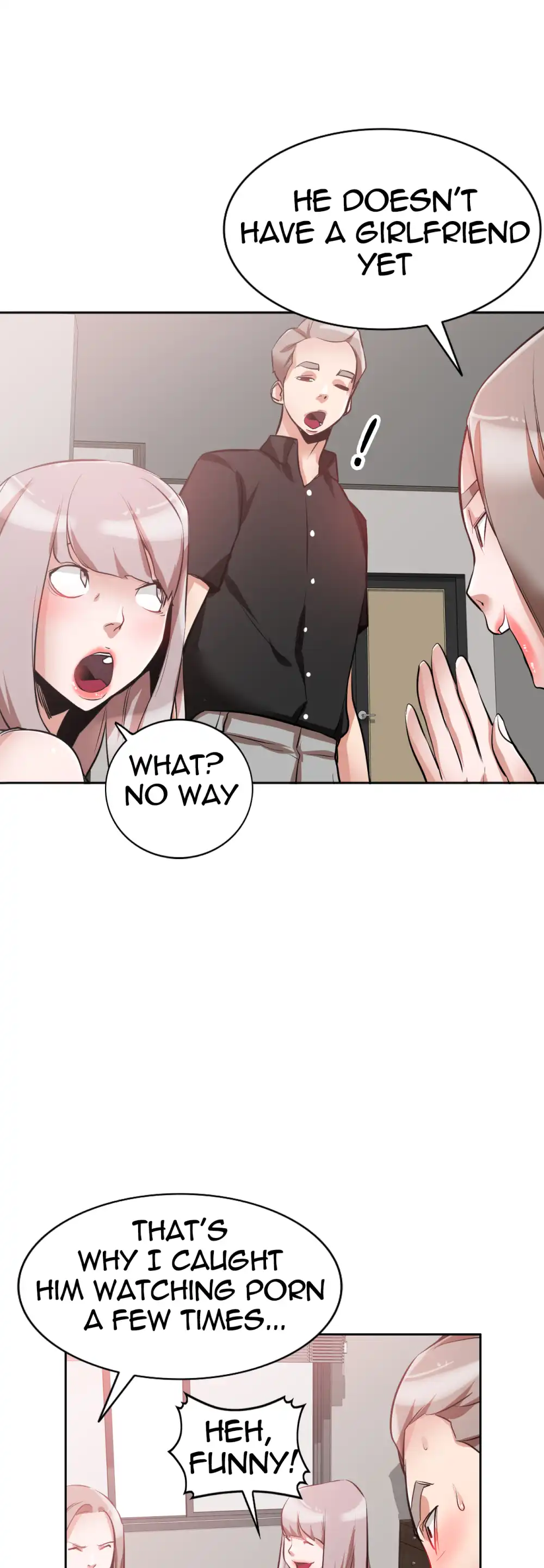 My Friend’s Mom page 35