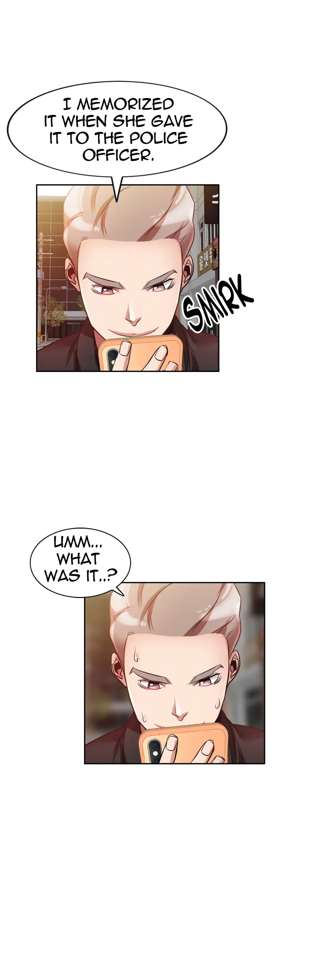 My Friend’s Mom page 26