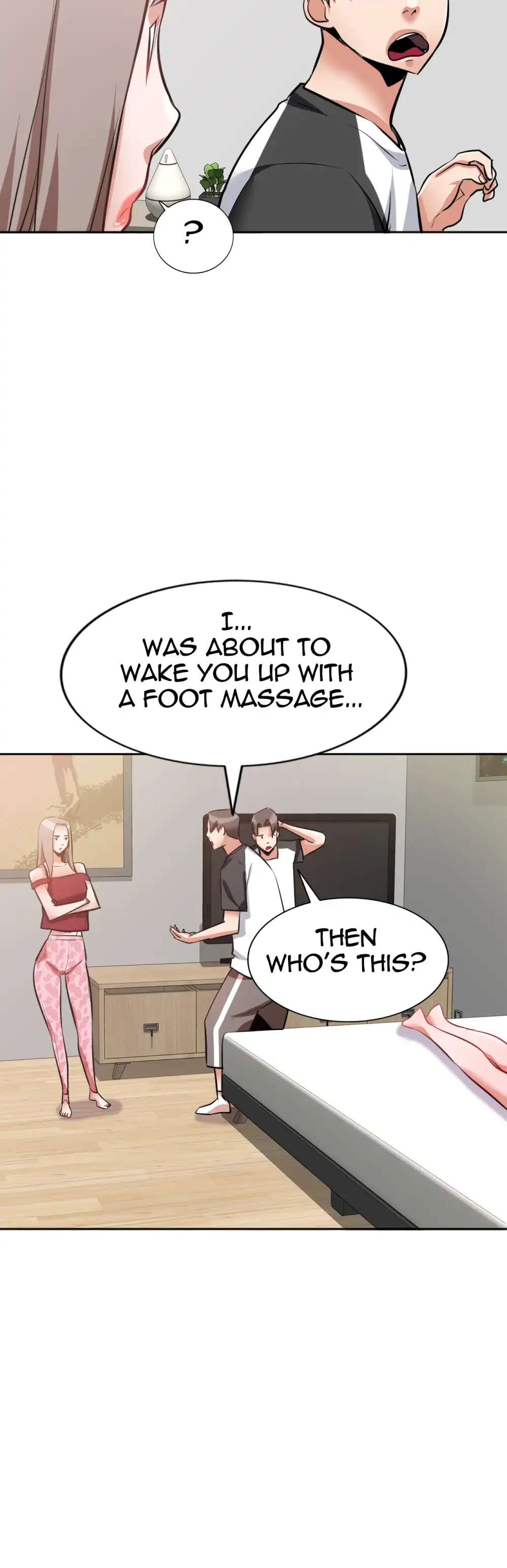 My Friend’s Mom page 11