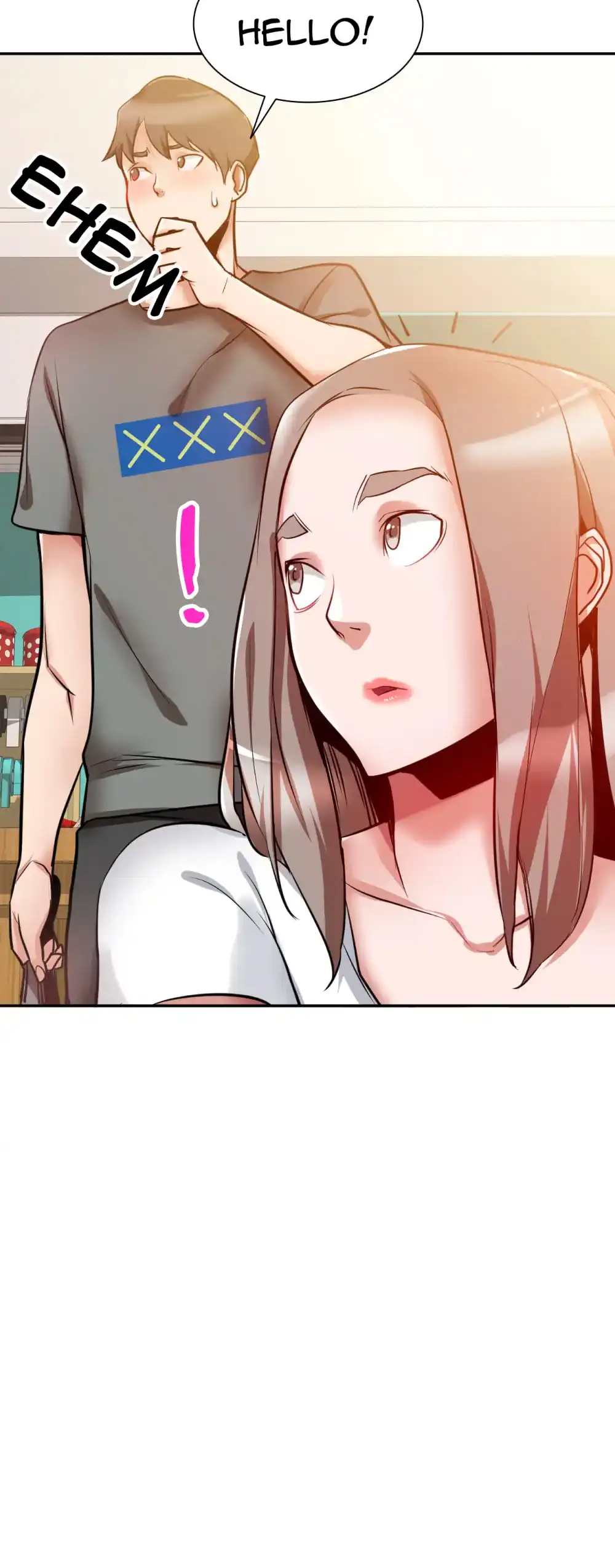 My Friend’s Mom page 7
