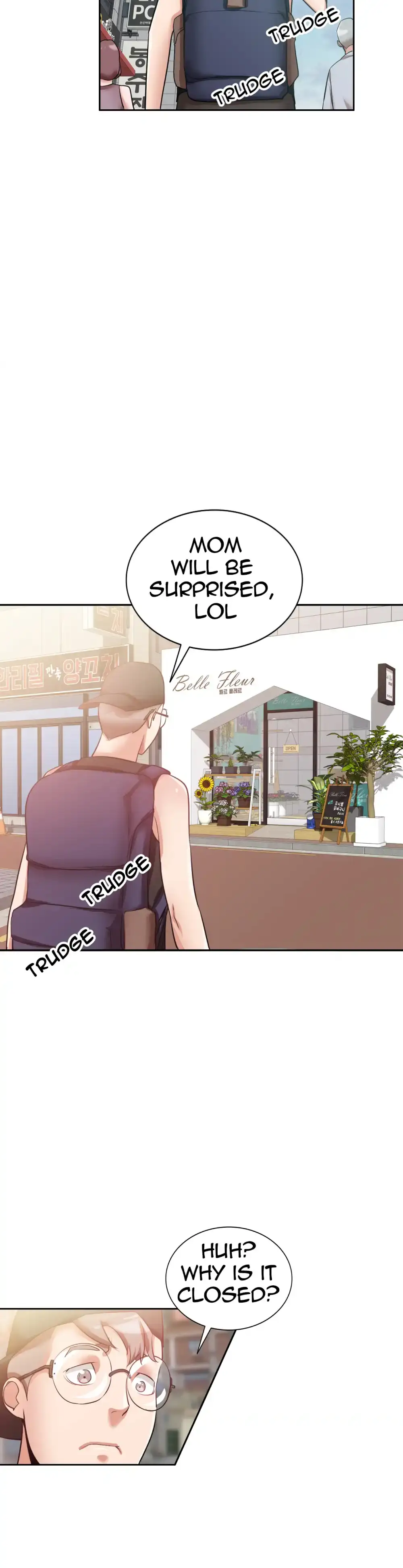 My Friend’s Mom page 29