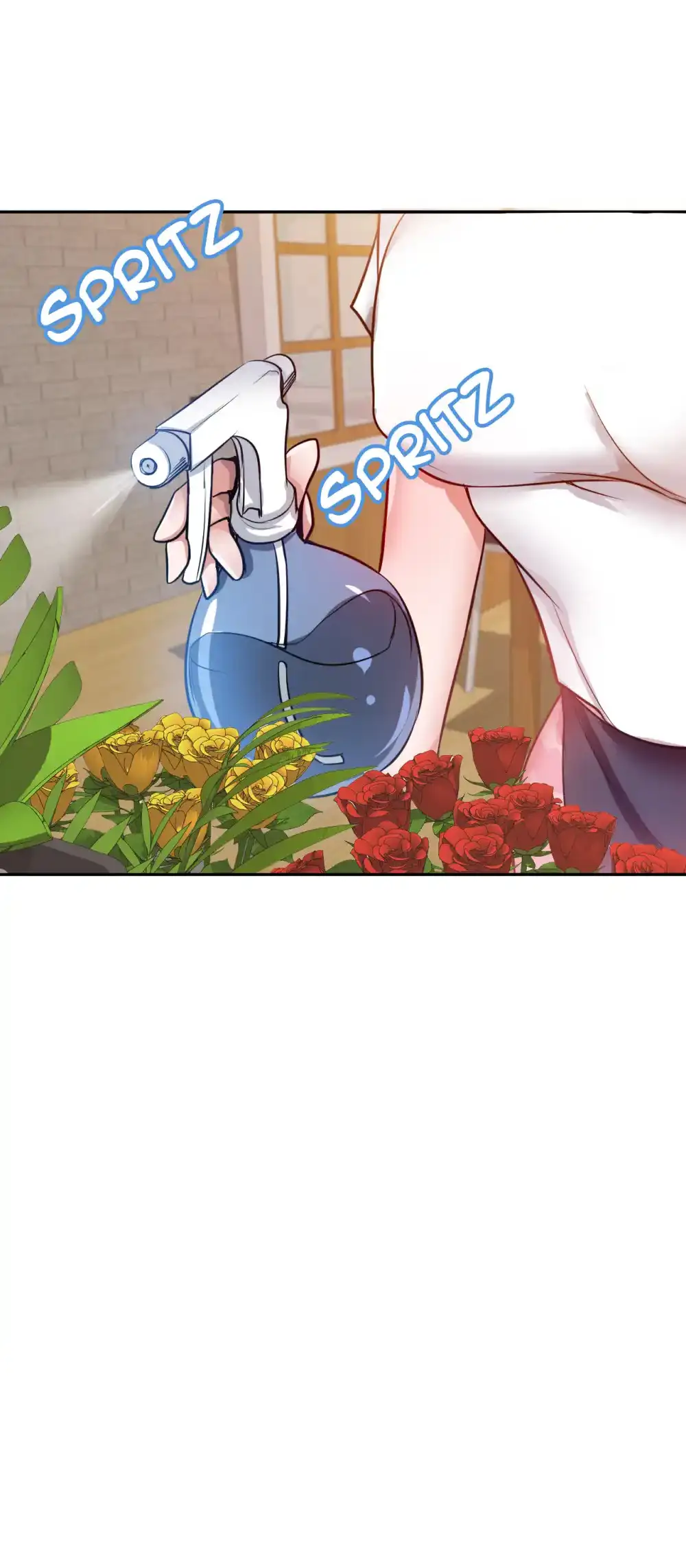 My Friend’s Mom page 3