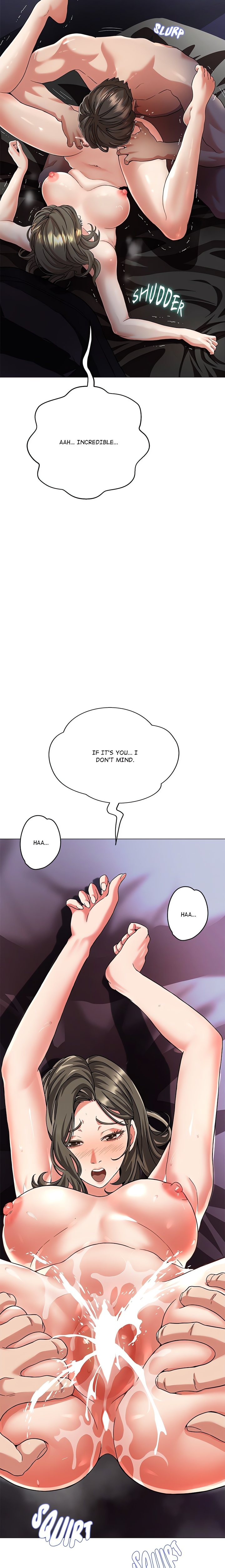 My Gangster Girlfriend page 10