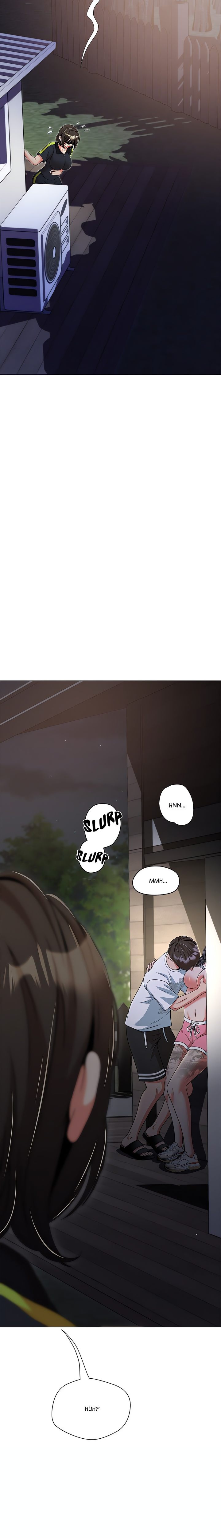 My Gangster Girlfriend page 30
