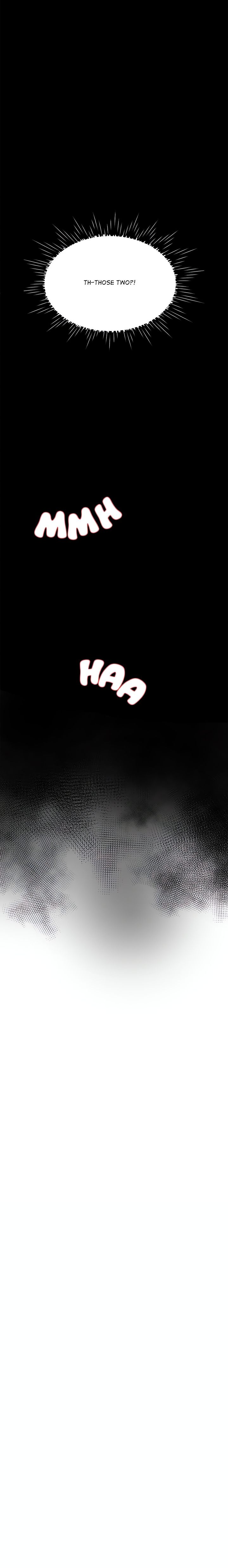 My Gangster Girlfriend page 32