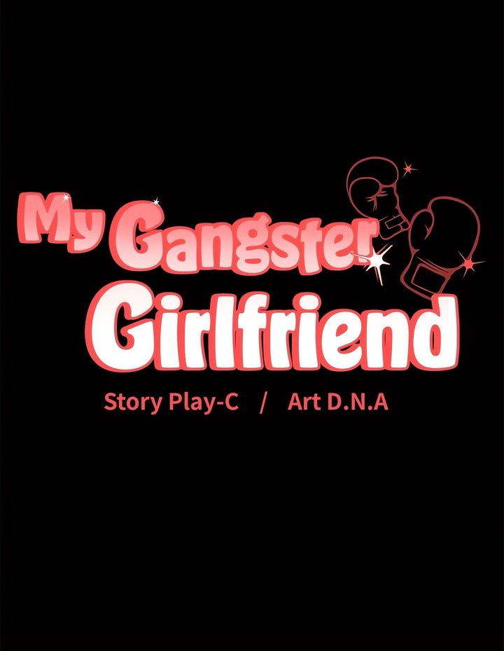 My Gangster Girlfriend page 40