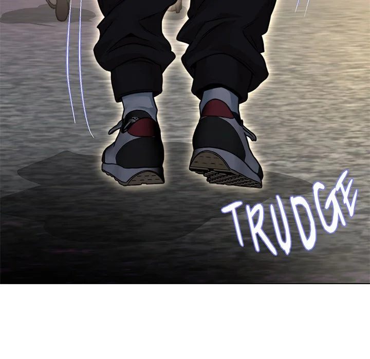 My Gangster Girlfriend page 27