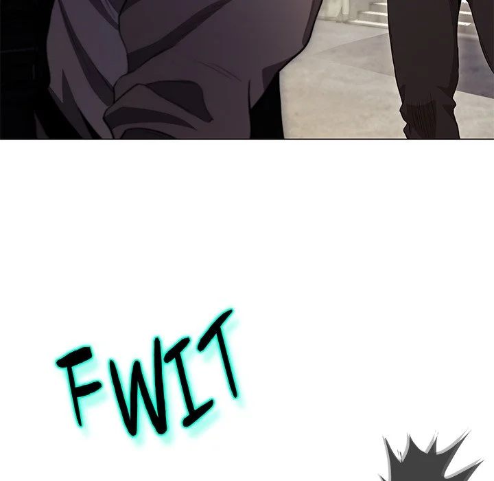 My Gangster Girlfriend page 30