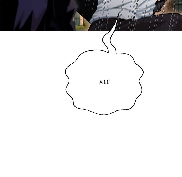 My Gangster Girlfriend page 32