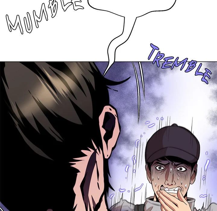 My Gangster Girlfriend page 38