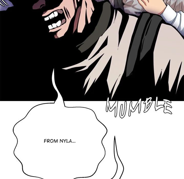 My Gangster Girlfriend page 39