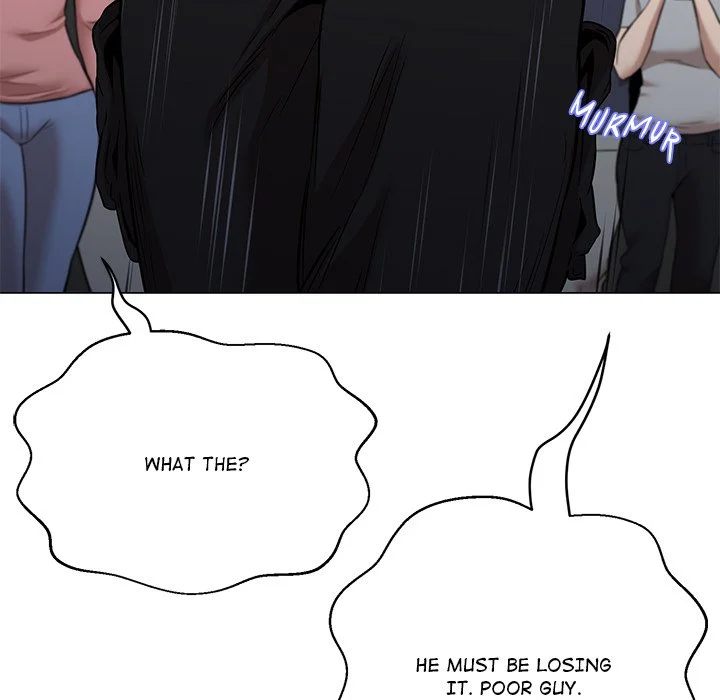 My Gangster Girlfriend page 54